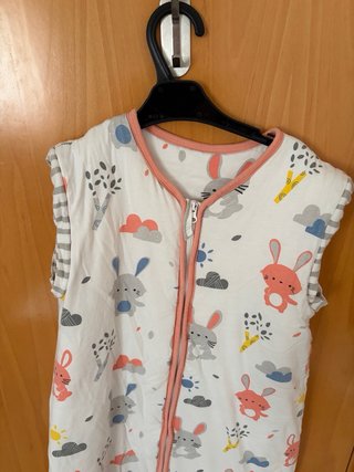 Saco dormir infantil invierno