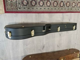 Estuche Gibson Custom
