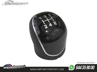 POMO DE CAMBIO PARA FORD MONDEO MK3/4