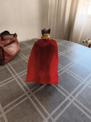 Figura Thor Marvel