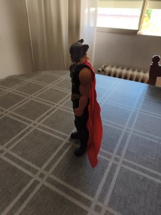 Figura Thor Marvel