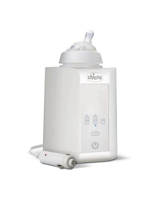Calentador Biberones Chicco