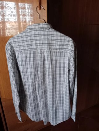 Camicia a quadri - Timberland