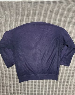 Cárdigan Lacoste Azul Marino