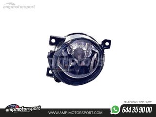 FARO ANTINIEBLA IZQUIERDO PARA VW JETTA / GOLF MK5 / GOLF MK5 VARIANT