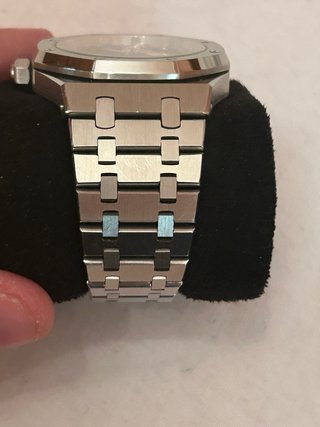 Orologio Audemars Piguet scheletrato