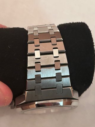 Orologio Audemars Piguet scheletrato