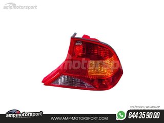 PILOTO TRASERO DERECHO PARA FORD FOCUS MK1