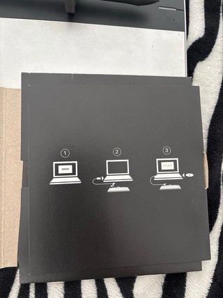 Tableta Gráfica Wacom Intuos