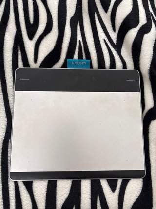 Tableta Gráfica Wacom Intuos