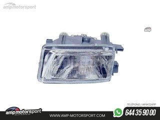 FARO DELANTERO IZQUIERDO PARA SEAT IBIZA 6K / CORDOBA 6K