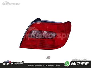 PILOTO TRASERO DERECHO PARA CITROËN XSARA
