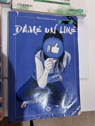 Libros lectura 1ESO