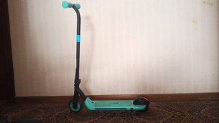 Patinete eléctrico infantil