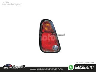 PILOTO TRASERO IZQUIERDO PARA MINI R50/52/53