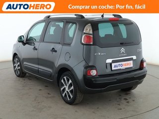 Citroën C3 Picasso 1.6 Blue-HDi Feel