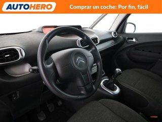 Citroën C3 Picasso 1.6 Blue-HDi Feel