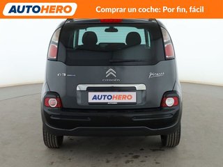 Citroën C3 Picasso 1.6 Blue-HDi Feel