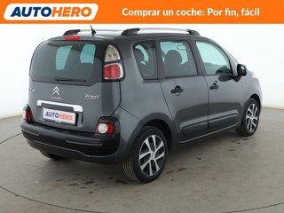 Citroën C3 Picasso 1.6 Blue-HDi Feel