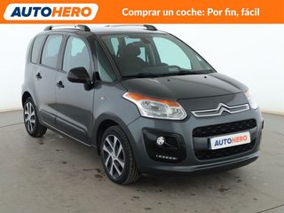 Citroën C3 Picasso 1.6 Blue-HDi Feel