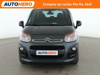 Citroën C3 Picasso 1.6 Blue-HDi Feel