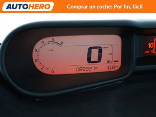 Citroën C3 Picasso 1.6 Blue-HDi Feel