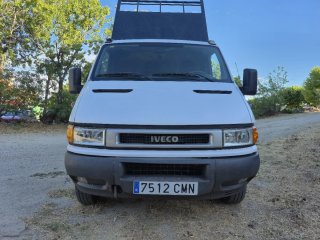 Iveco Daily 2003