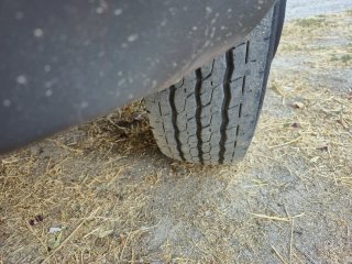 Iveco Daily 2003