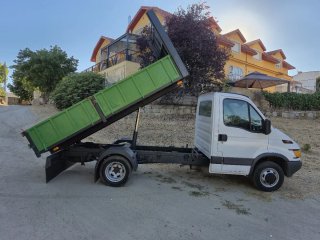 Iveco Daily 2003