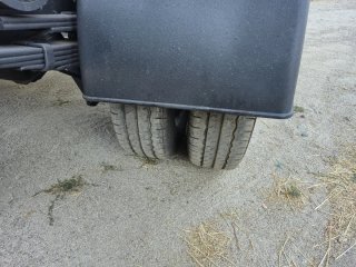 Iveco Daily 2003
