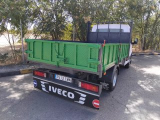 Iveco Daily 2003