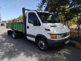 Iveco Daily 2003