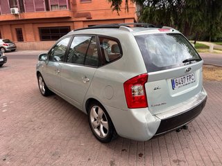 KIA Carens 2008