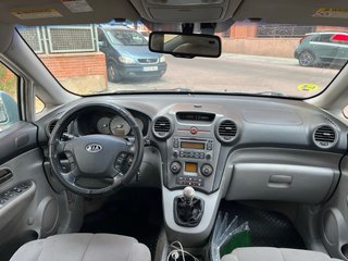 KIA Carens 2008