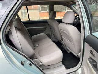 KIA Carens 2008