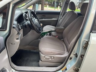 KIA Carens 2008