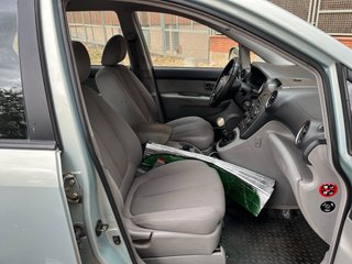 KIA Carens 2008