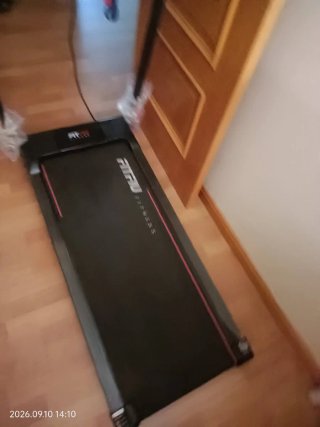 Cinta de Correr Plegable FITFIU