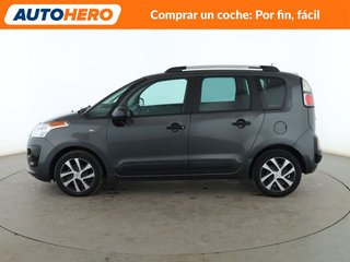 Citroën C3 Picasso 1.6 Blue-HDi Feel