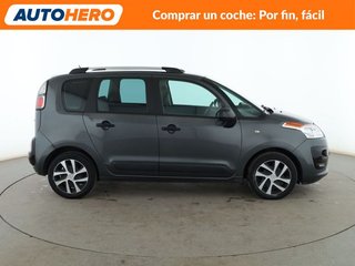 Citroën C3 Picasso 1.6 Blue-HDi Feel