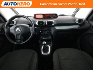Citroën C3 Picasso 1.6 Blue-HDi Feel