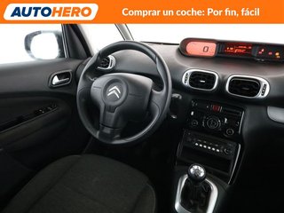 Citroën C3 Picasso 1.6 Blue-HDi Feel