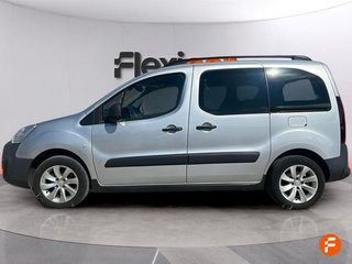 Peugeot Partner TEPEE Access BlueHDi 1.6 HDi 73KW (100)