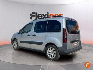 Peugeot Partner TEPEE Access BlueHDi 1.6 HDi 73KW (100)