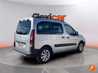 Peugeot Partner TEPEE Access BlueHDi 1.6 HDi 73KW (100)