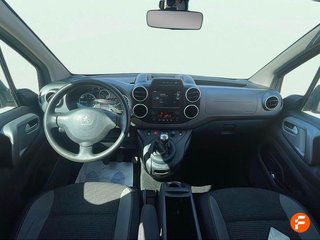 Peugeot Partner TEPEE Access BlueHDi 1.6 HDi 73KW (100)