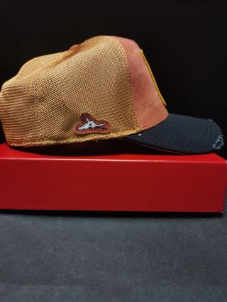 Gorra Capslab Lucky Luke  Talla única