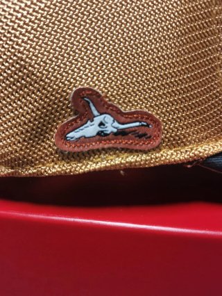 Gorra Capslab Lucky Luke  Talla única