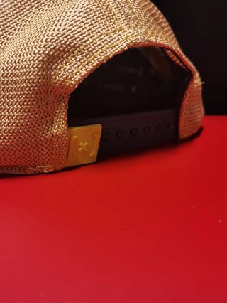 Gorra Capslab Lucky Luke  Talla única
