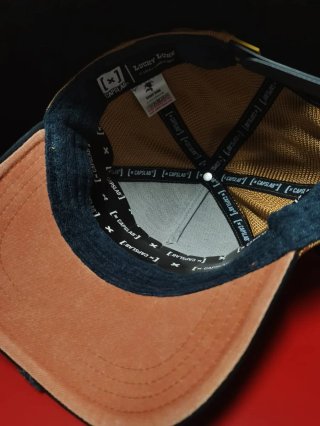 Gorra Capslab Lucky Luke  Talla única